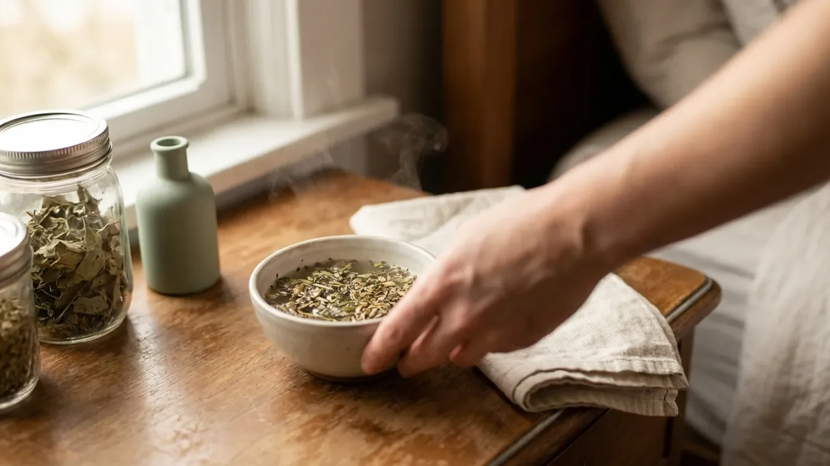 Naturheilkunde: Neue Säulen der Palliativmedizin - Foto: über boerse-global.de