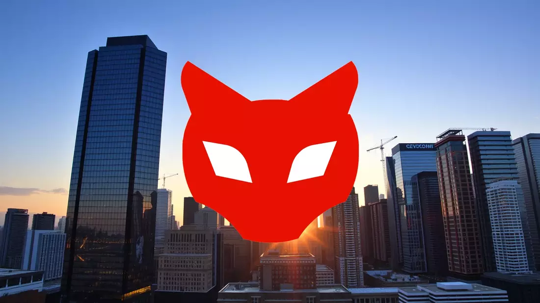 Red Cat: El impulso regulatorio que despierta al mercado Illustration mit AI erstellt übermittelt durch boerse-global.de