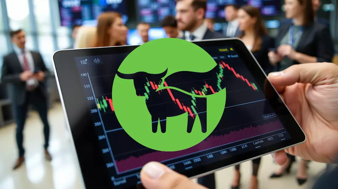 Beyond Meat: La Dilución de Capital que Alarma a los Inversores Illustration mit AI erstellt übermittelt durch boerse-global.de