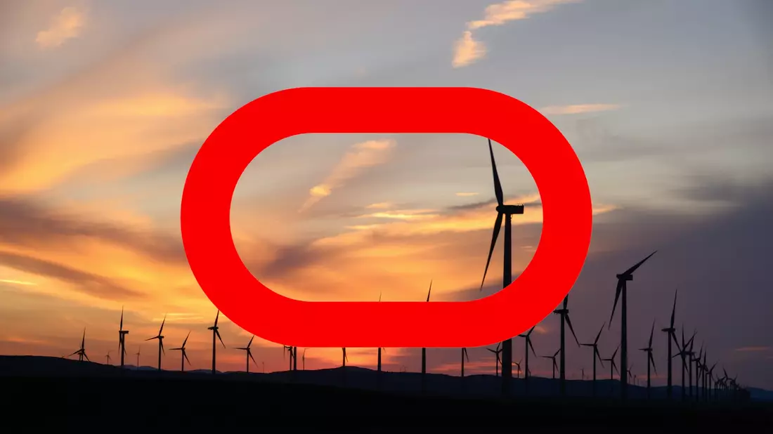 Oracle Shares Face Profit-Taking Amid Record AI Backlog Illustration mit AI erstellt übermittelt durch boerse-global.de