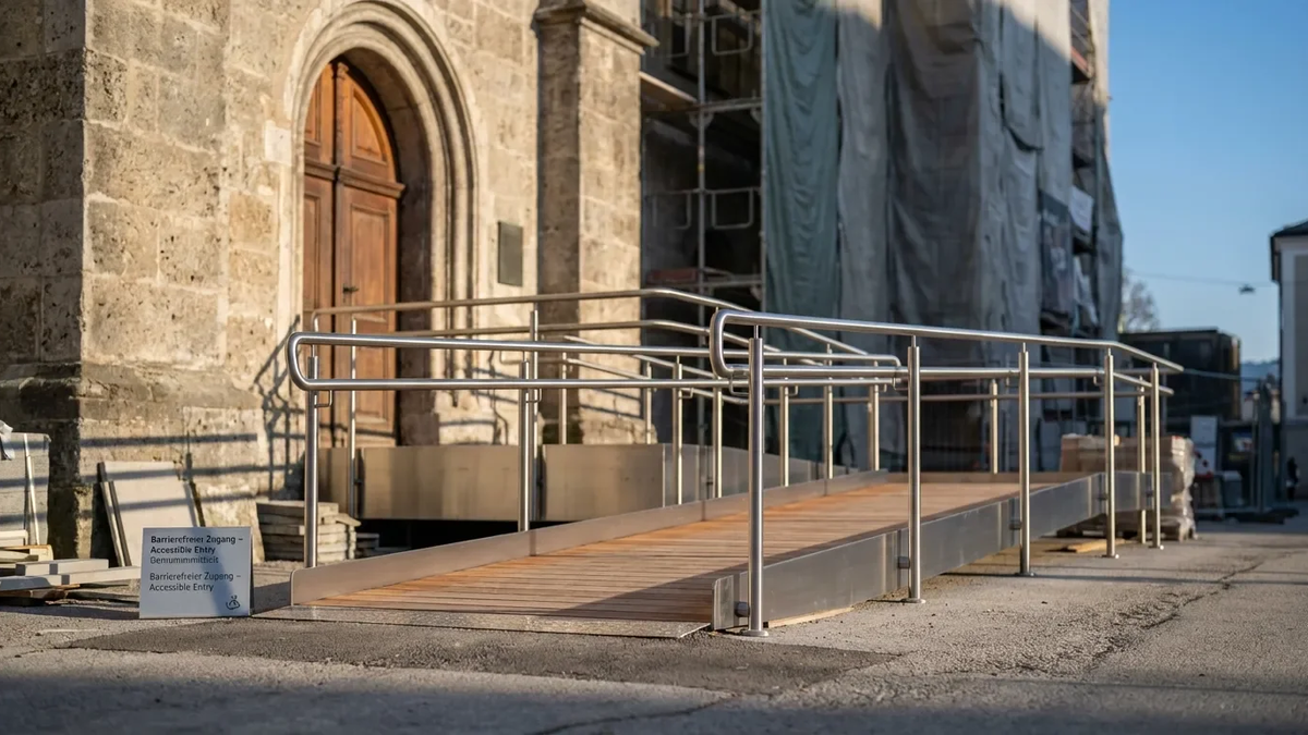 Salzburgs Wohnbauförderung startet 2026 mit klarem Fokus - Foto: über boerse-global.de