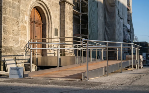 Salzburgs Wohnbauförderung startet 2026 mit klarem Fokus - Foto: über boerse-global.de