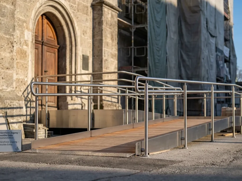 Salzburgs Wohnbauförderung startet 2026 mit klarem Fokus - Foto: über boerse-global.de