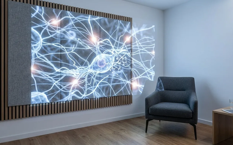 SIRT6-Enzym und Stille Architektur revolutionieren Erholung - Foto: über boerse-global.de