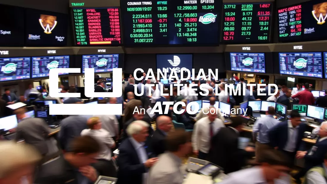 Canadian Util Bb Cum Redc Prf Aktie: Marktgeschehen ohne Aufregung - Bild: über boerse-global.de