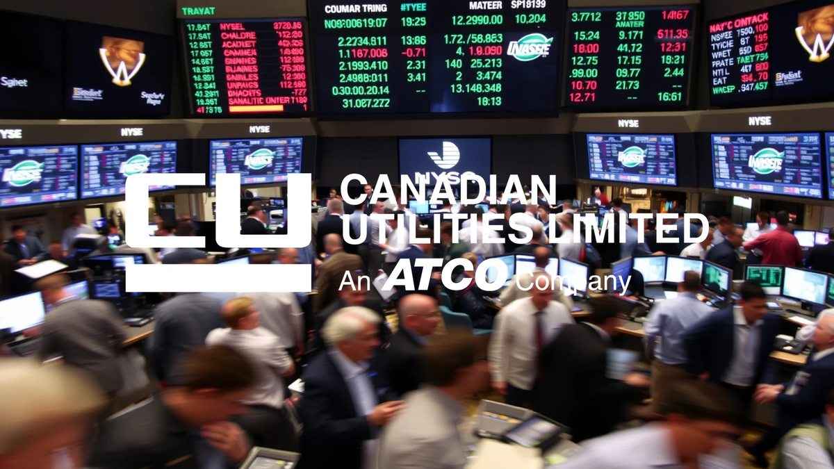 Canadian Util Bb Cum Redc Prf Aktie: Marktgeschehen ohne Aufregung - Foto: über boerse-global.de