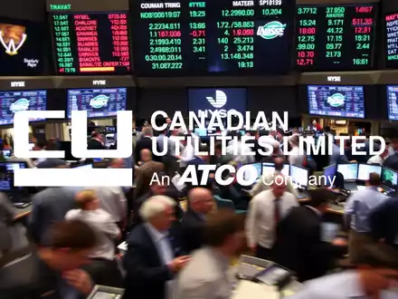 Canadian Util Bb Cum Redc Prf Aktie: Marktgeschehen ohne Aufregung - Foto: über boerse-global.de