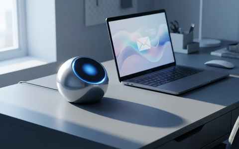 Google Gemini 3 beendet die Ära der manuellen E-Mail-Sortierung - Foto: über boerse-global.de