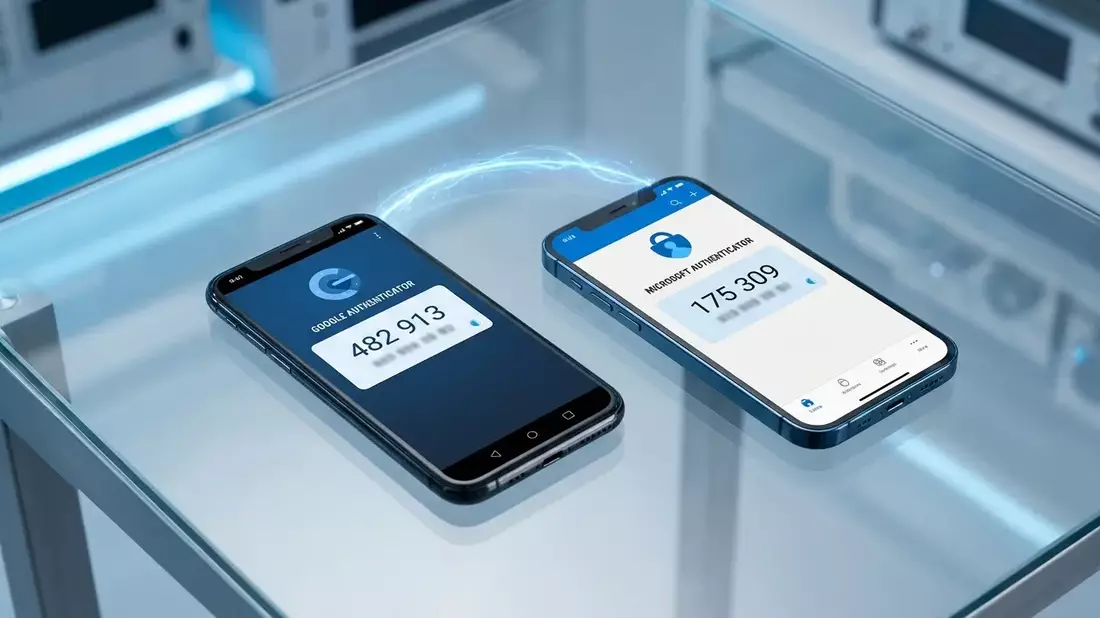 Neues Smartphone zu Weihnachten? Darum ist die Datenübertragung 2025 riskanter - Bild: über boerse-global.de