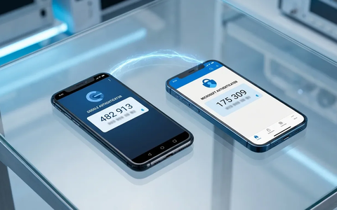 Neues Smartphone zu Weihnachten? Darum ist die Datenübertragung 2025 riskanter - Foto: über boerse-global.de