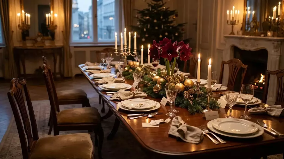 Österreichs Sport-Stars: So feiern sie Weihnachten 2025 - Bild: über boerse-global.de