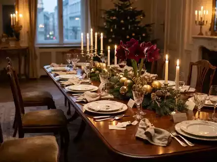 Österreichs Sport-Stars: So feiern sie Weihnachten 2025 - Foto: über boerse-global.de