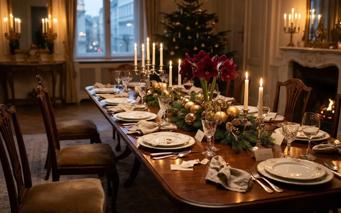 Österreichs Sport-Stars: So feiern sie Weihnachten 2025 - Foto: über boerse-global.de