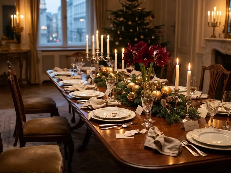 Österreichs Sport-Stars: So feiern sie Weihnachten 2025 - Foto: über boerse-global.de