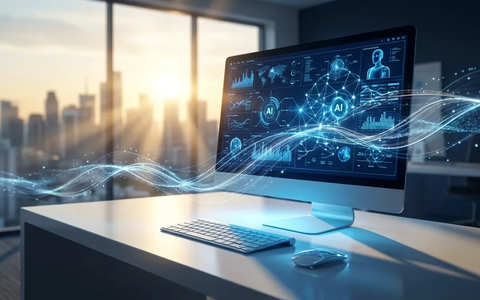 KI-Agenten 2026: Vom Chatbot zum autonomen Kollegen - Foto: über boerse-global.de