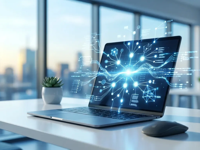 KI-Duelle: Google und Microsoft setzen neue Maßstäbe - Foto: über boerse-global.de