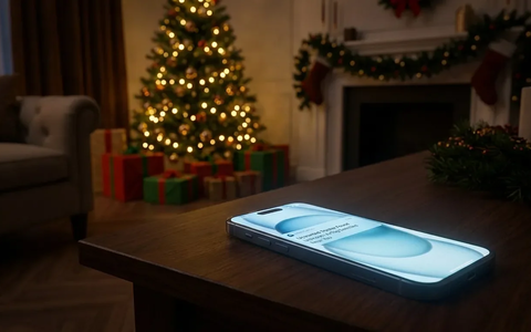 AirTag & Co.: So schützt Ihr iPhone vor Stalking an Weihnachten - Foto: über boerse-global.de