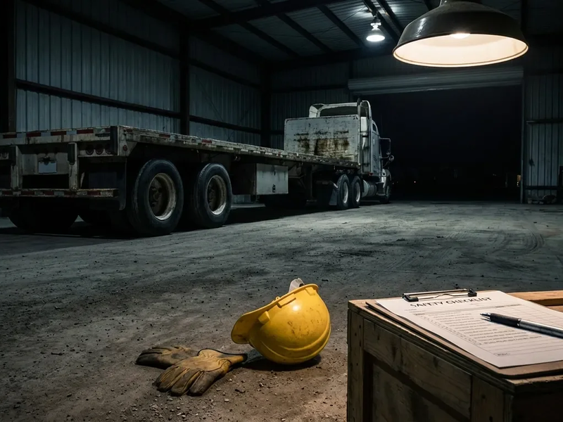 DGUV-Reform auf dem Prüfstand nach tödlichen Arbeitsunfällen - Foto: über boerse-global.de