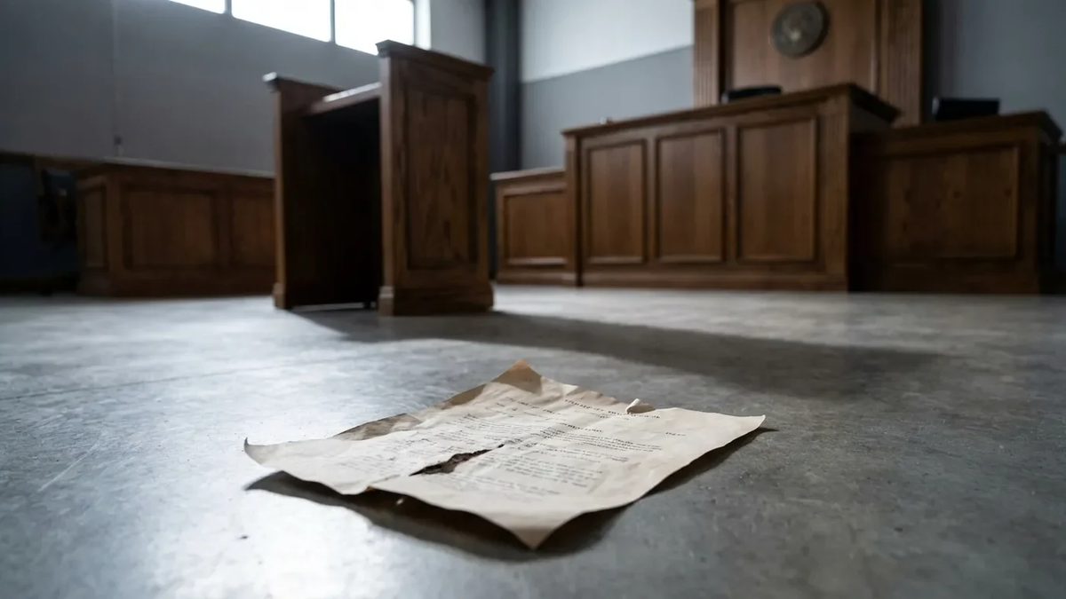 Arbeitsgerichte verschärfen Kurs: Prozessbetrug führt zur fristlosen Kündigung - Foto: über boerse-global.de