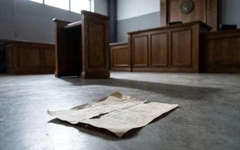 Arbeitsgerichte verschärfen Kurs: Prozessbetrug führt zur fristlosen Kündigung - Foto: über boerse-global.de