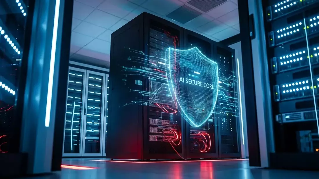 Vodafone: KI stoppt 50 Millionen Betrugsanrufe in 2025 - Bild: über boerse-global.de