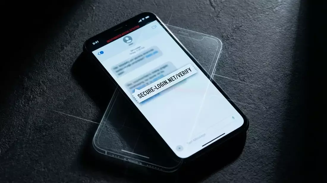 WhatsApp: GhostPairing-Angriff übernimmt Konten per Verknüpfung - Bild: über boerse-global.de