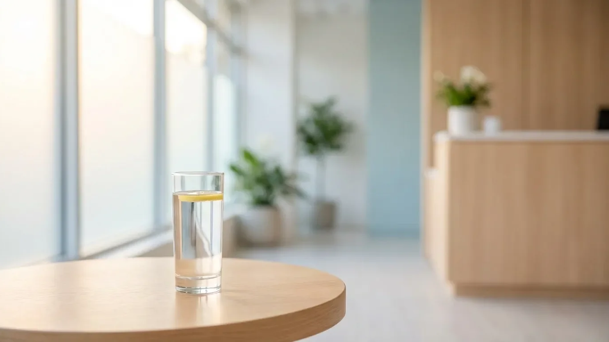 Buchinger-Fasten: Neuer Muskel-Schutz und Luxus-Resort belegen Trend - Foto: über boerse-global.de