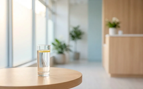 Buchinger-Fasten: Neuer Muskel-Schutz und Luxus-Resort belegen Trend - Foto: über boerse-global.de