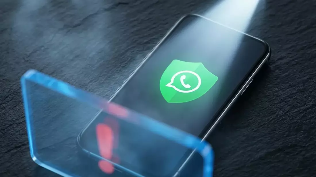 WhatsApp zieht den Spam-Riegel zu - Bild: über boerse-global.de