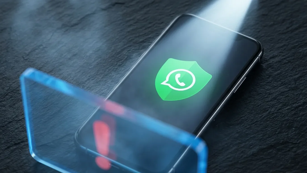 WhatsApp zieht den Spam-Riegel zu - Foto: über boerse-global.de