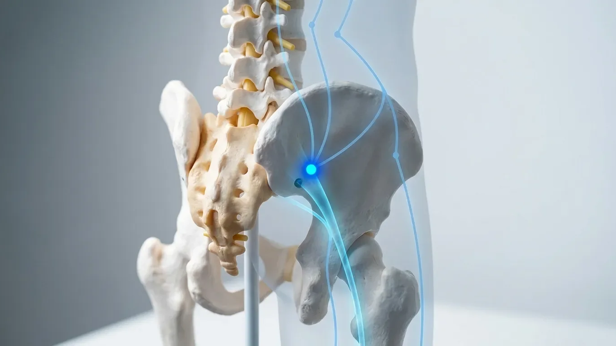 Akupunktur-Studie bestätigt Wirkung bei Ischias-Schmerzen - Foto: über boerse-global.de