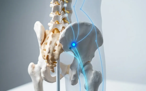 Akupunktur-Studie bestätigt Wirkung bei Ischias-Schmerzen - Foto: über boerse-global.de