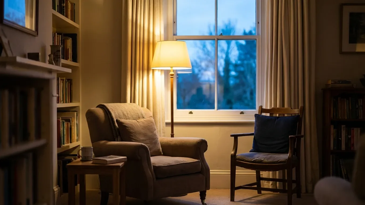 Aktives Zuhören stoppt Weihnachtsstreit - Foto: über boerse-global.de