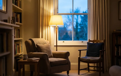 Aktives Zuhören stoppt Weihnachtsstreit - Foto: über boerse-global.de