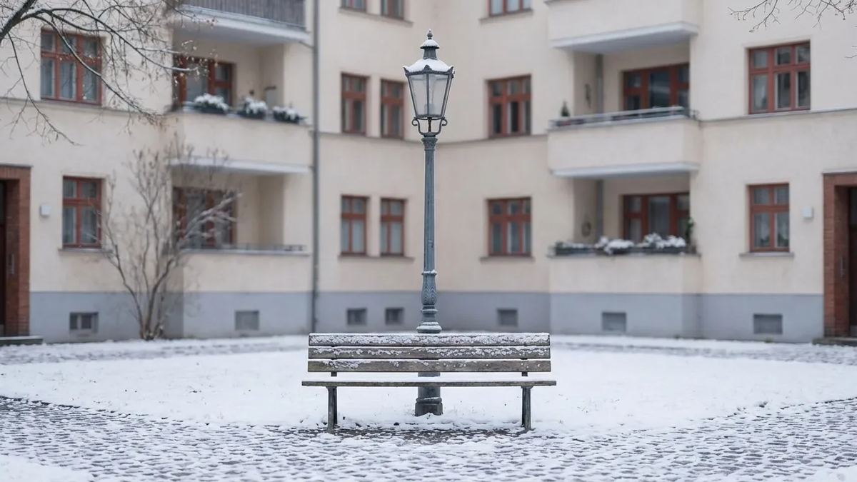 Wiener Wohnen setzt am Stefanitag auf Feiertagsruhe - Foto: über boerse-global.de