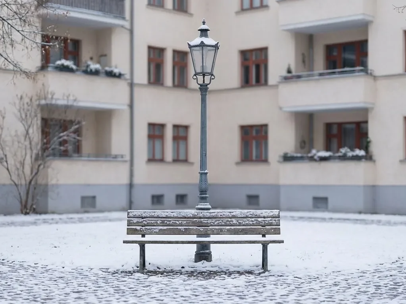 Wiener Wohnen setzt am Stefanitag auf Feiertagsruhe - Foto: über boerse-global.de