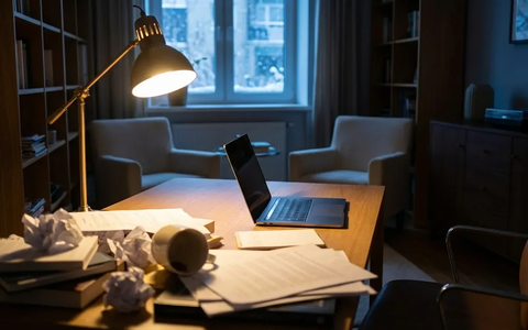 KKH-Daten: Perfektionsdruck treibt Deutschen in den stillen Burnout - Foto: über boerse-global.de