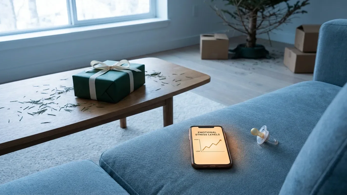 Studie: Eltern-Burnout schadet der emotionalen Entwicklung von Kindern - Foto: über boerse-global.de