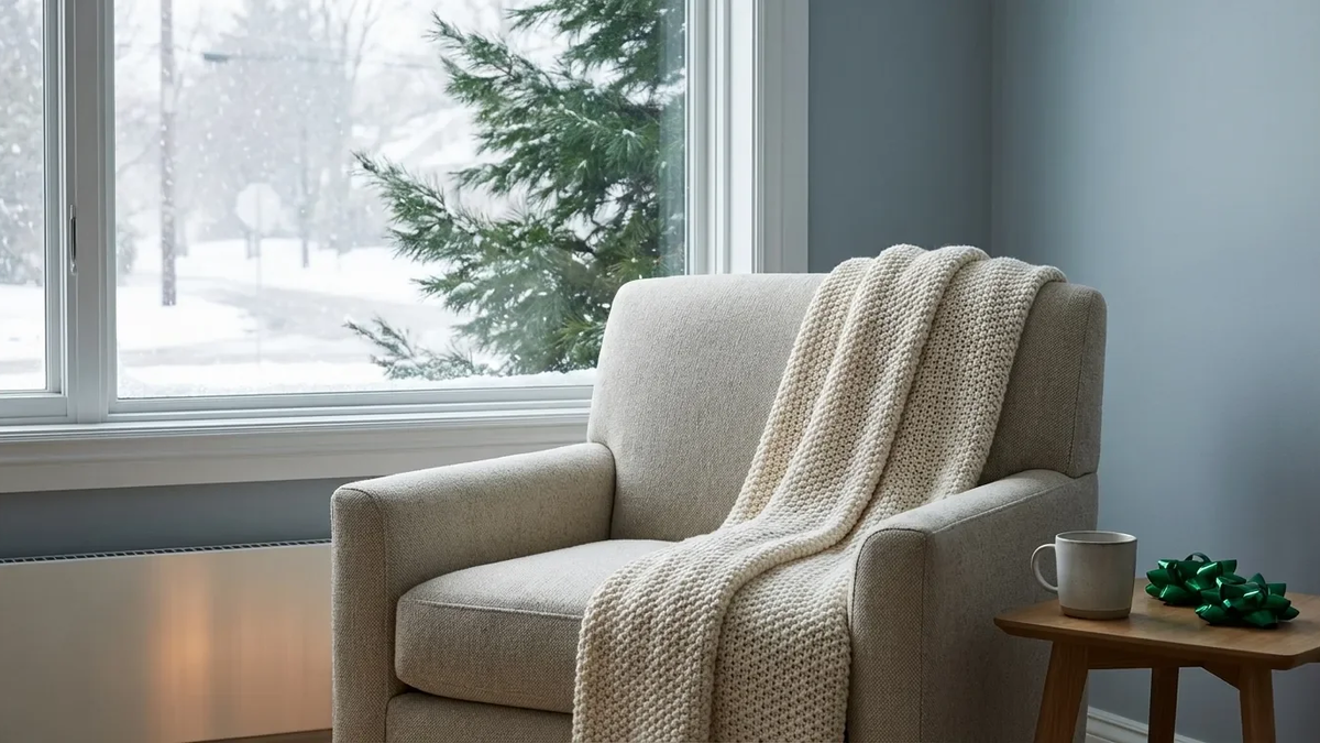 Entlastungsdepression erreicht am 26. Dezember ihren Höhepunkt - Foto: über boerse-global.de