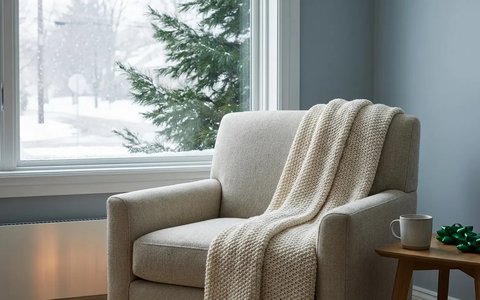 Entlastungsdepression erreicht am 26. Dezember ihren Höhepunkt - Foto: über boerse-global.de