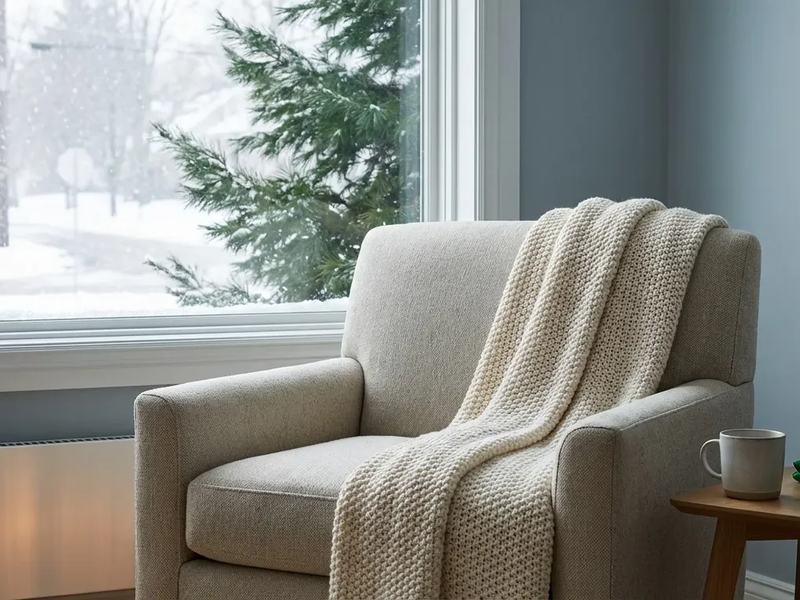 Entlastungsdepression erreicht am 26. Dezember ihren Höhepunkt - Foto: über boerse-global.de