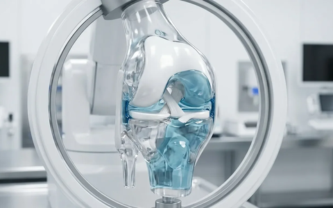 Knie-Kreisen erlebt als Gelenk-Pflege Comeback - Foto: über boerse-global.de