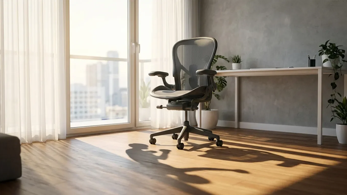 Schattenboxen im Sitzen wird zum Jahresend-Trend - Foto: über boerse-global.de