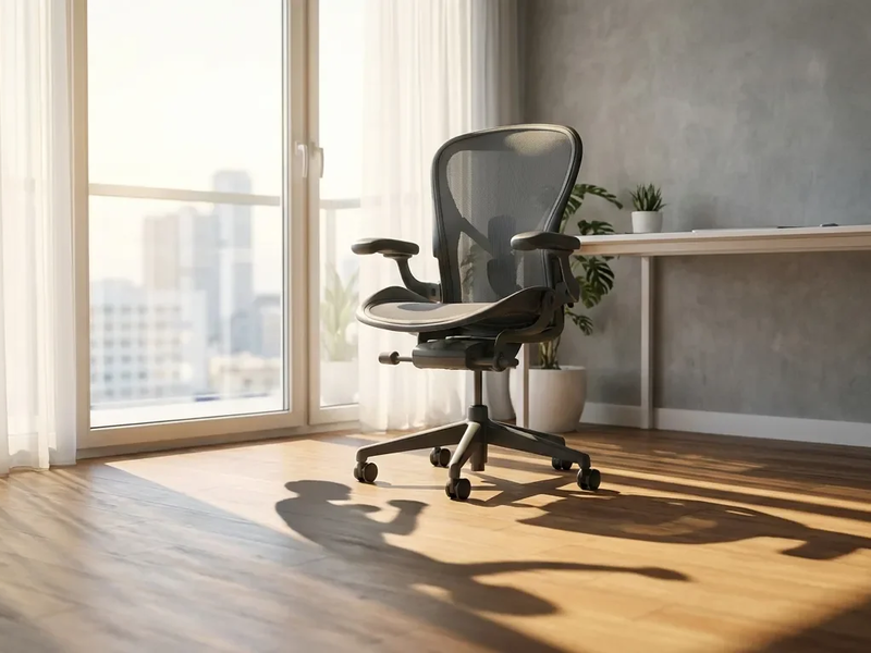 Schattenboxen im Sitzen wird zum Jahresend-Trend - Foto: über boerse-global.de