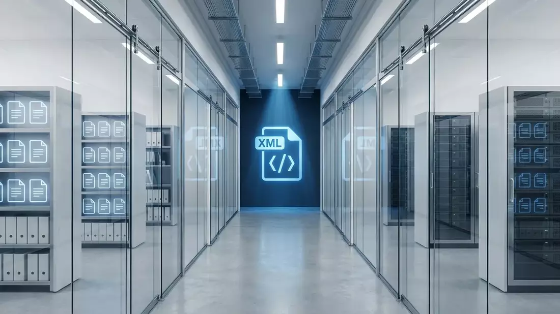 E-Rechnung: Archivierung wird 2026 flexibler und technischer - Bild: über boerse-global.de