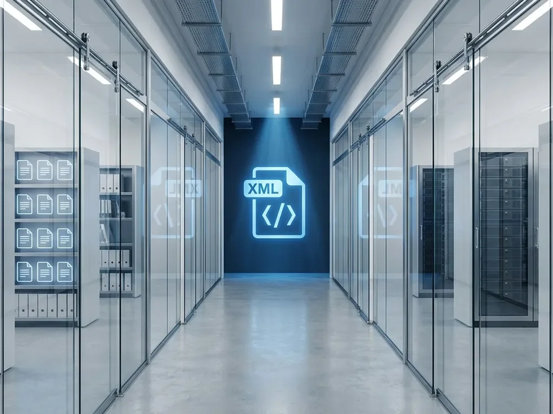 E-Rechnung: Archivierung wird 2026 flexibler und technischer - Foto: über boerse-global.de