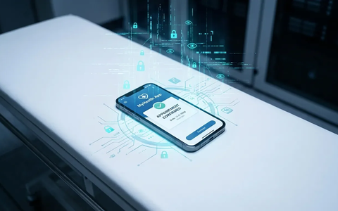 Doctolib und ePA: Gesundheitsdaten im Visier von Trackern - Foto: über boerse-global.de