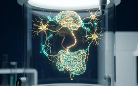 Gallensäuren entpuppen sich als direkte Boten zwischen Darm und Gehirn - Foto: über boerse-global.de