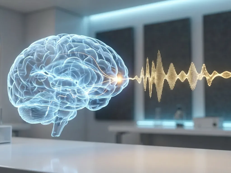 Stimme verrät Demenzrisiko – und kann davor schützen - Foto: über boerse-global.de