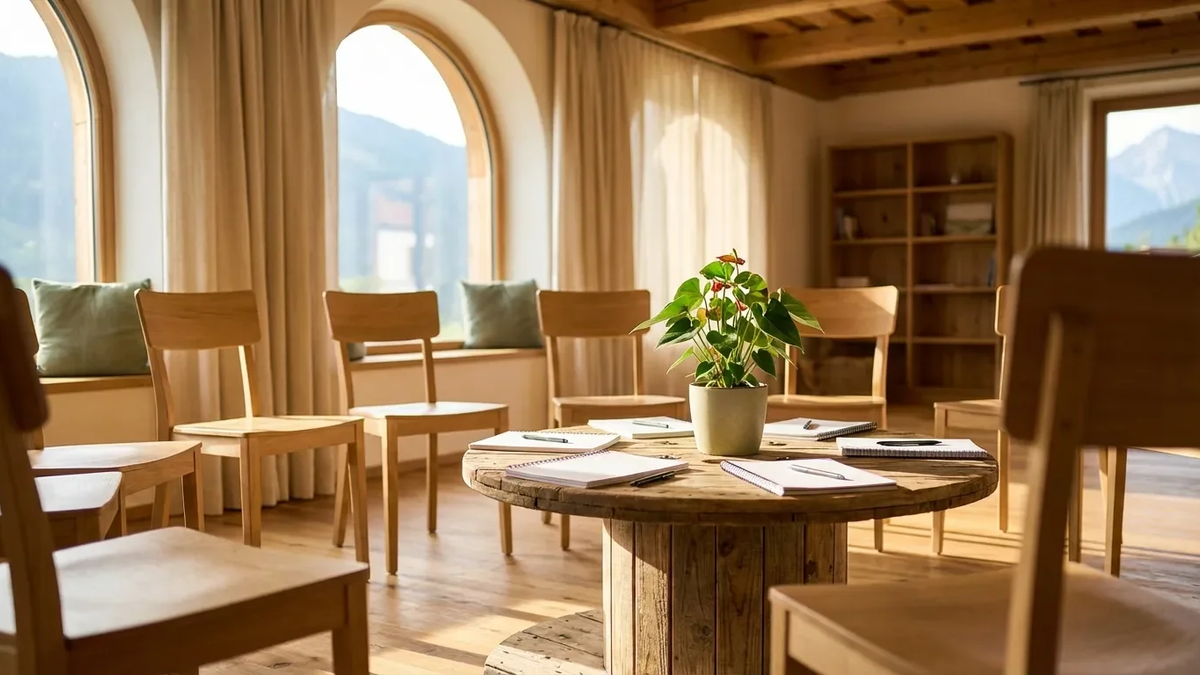 LIMA-Methode: Erfolgreiches Jahr für österreichisches Senioren-Training - Foto: über boerse-global.de